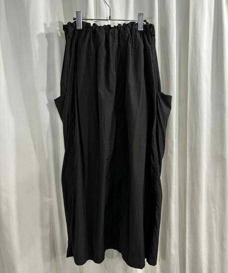 Y's yohji yamamoto ロングスカート（YH-S20-026）