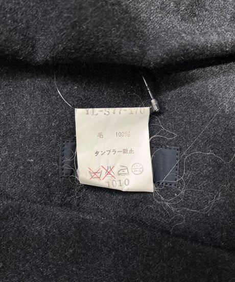 Y's yohji yamamoto 巻きスカート（YL-S77-170）