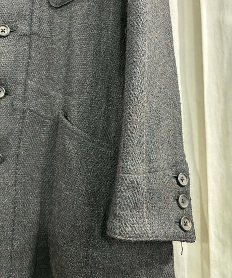 Y's for men yohji yamamoto ロングコート（ME-C07-123）