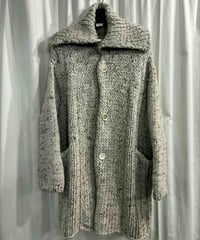 2001AW yohji yamamoto pour homme カーディガン（HV-K39-991）