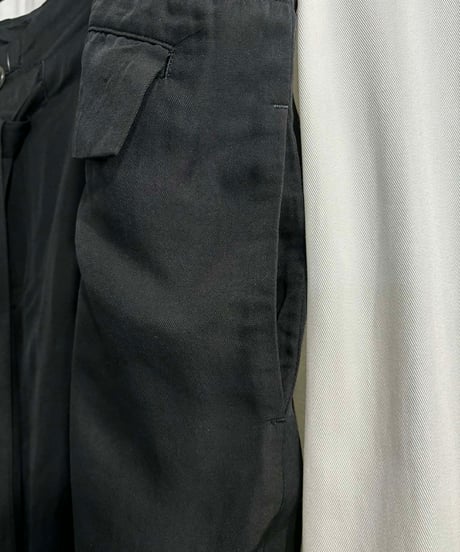 Y's yohji yamamoto サルエルパンツ（YQ-P07-205）