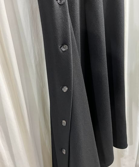 1992AW yohji yamamoto デザインワンピース（FS-D71-160）