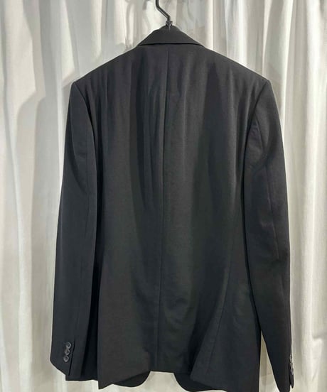 美品 yohji yamamoto COSTUME D'HOMME セットアップスーツ（HH-J86-150）