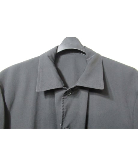 Y’s for men yohji yamamoto フラップポケットポケットデザインジャケット（ME-J15-100）