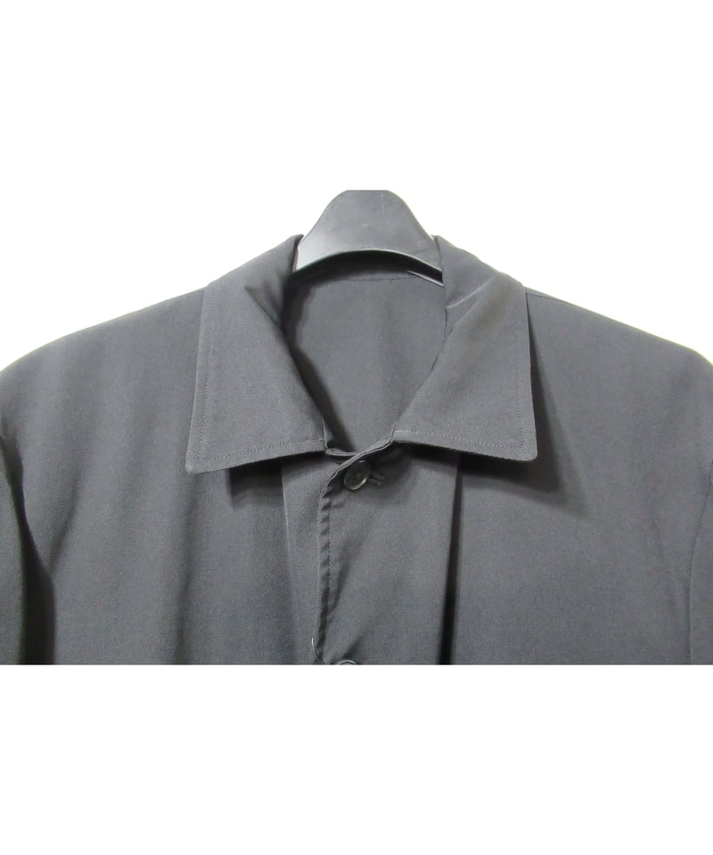 Y's for men yohji yamamoto フラップポケットポケットデザイン