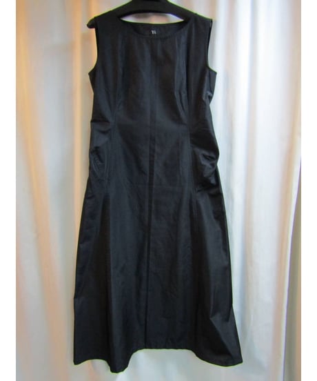 90's Y's yohji yamamoto vintage 立体デザインロングワンピース YF-D11-908