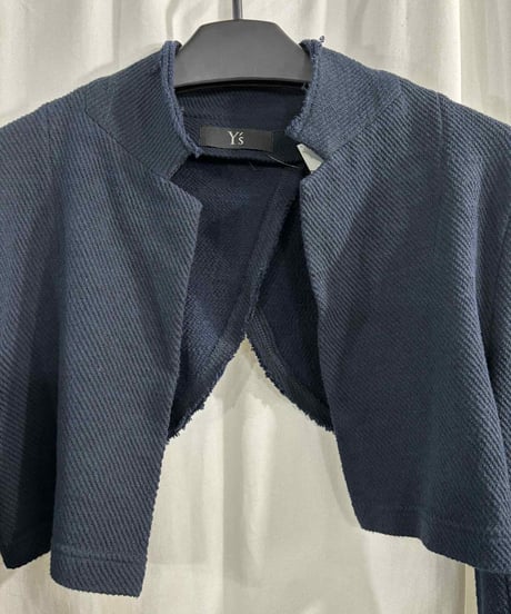 Y's yohji yamamoto ジャケット（YU-T16-071）