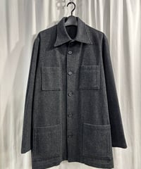 Y's for men yohji yamamoto 6ボタンブルゾン（MN-Y09-174）