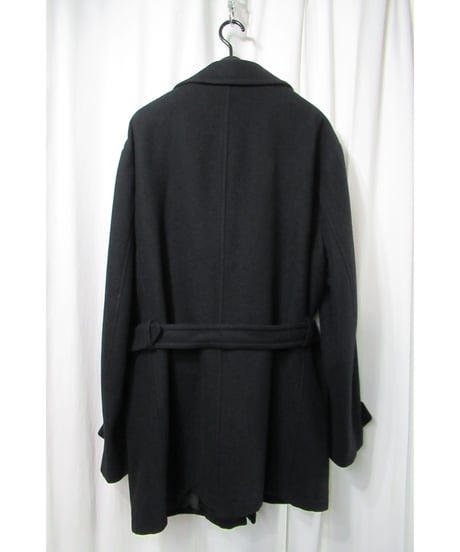 98aw yohji yamamoto pour homme vintage デザインジャケット（HY-J08-910）