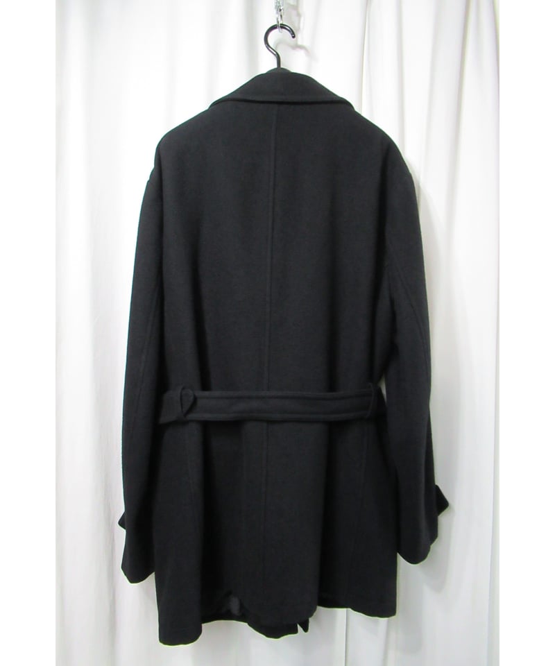 98AW Yohji Yamamoto POUR HOMME ジャケット 98aw yohji yamamoto pour homme vintage デザインジャケッ