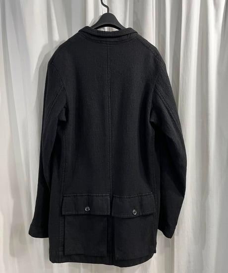 Y's for men yohji yamamoto 3釦デザインジャケット（MR-J04-111）