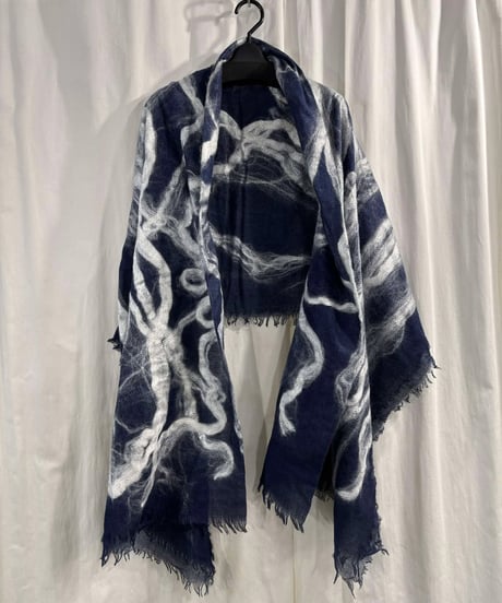 discord yohji yamamoto デザインストール 箱付き（DE-L01-401）