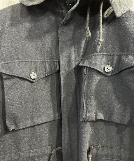 Y's yohji yamamoto フーテッドコート（ML-C12-106）