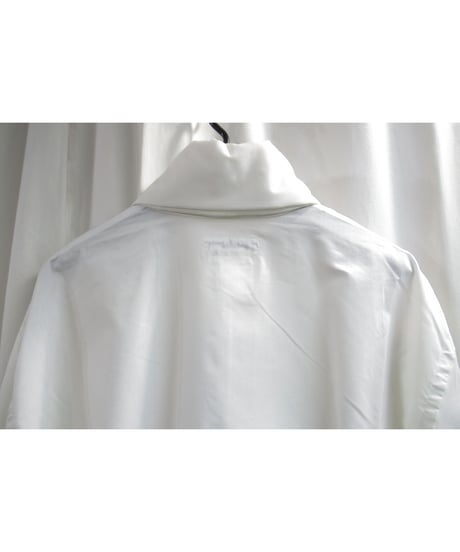 94aw yohji yamamoto pour homme vintage マリオネット期 デザインブラウス（HV-B08-023）