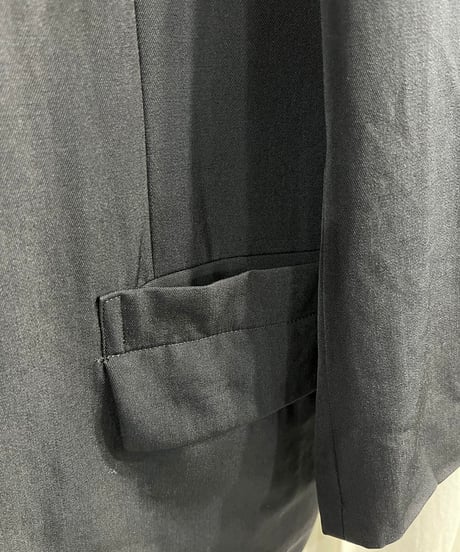 Y's for men yohji yamamoto vintage 4釦ジャケット（MJ-J15-102）