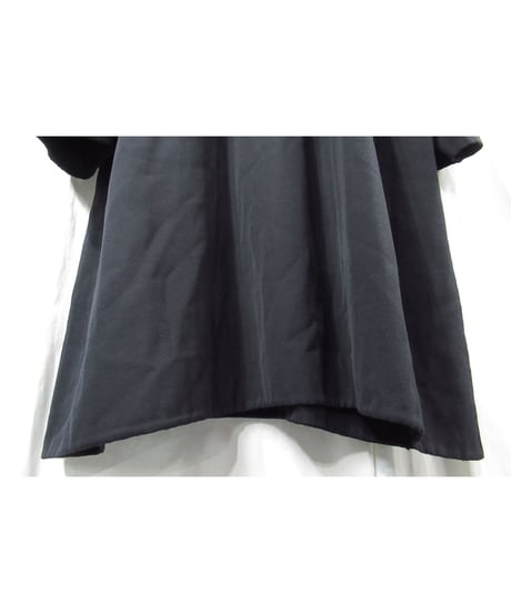 難あり 80’s yohji yamamoto pour homme vintage マントデザインコート（HCO-3）