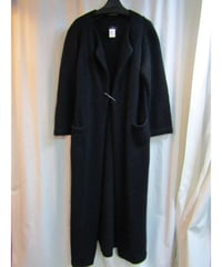 Y's yohji yamamoto ロングニットコート YR-K01-928