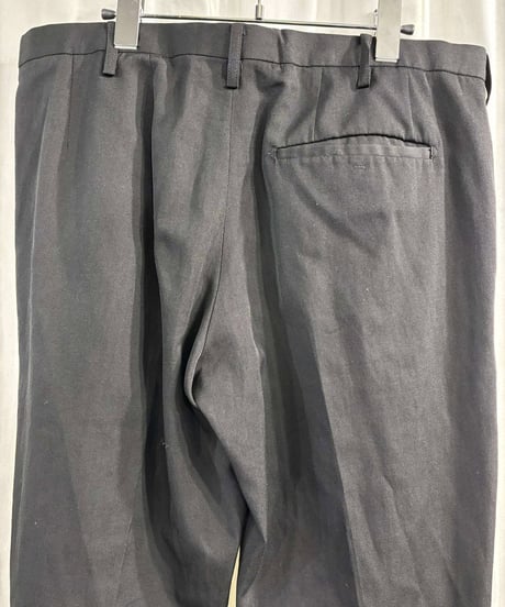 Y's for men yohji yamamoto パンツ（MX-P03-101）