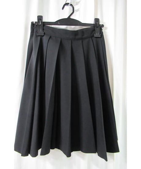 90’s Y’s yohji yamamoto vintage 巻きスカート風プリーツスカート YV-S09-105