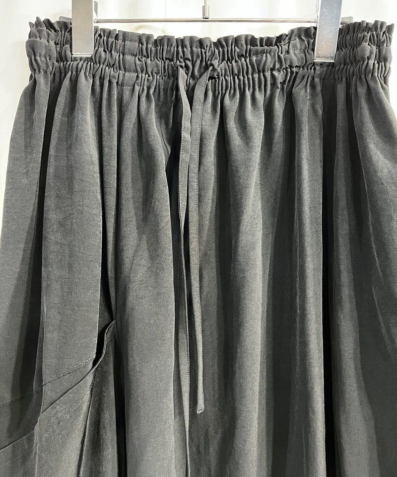 Y's yohji yamamoto ロングスカート（YT-S02-500） | LA GRA