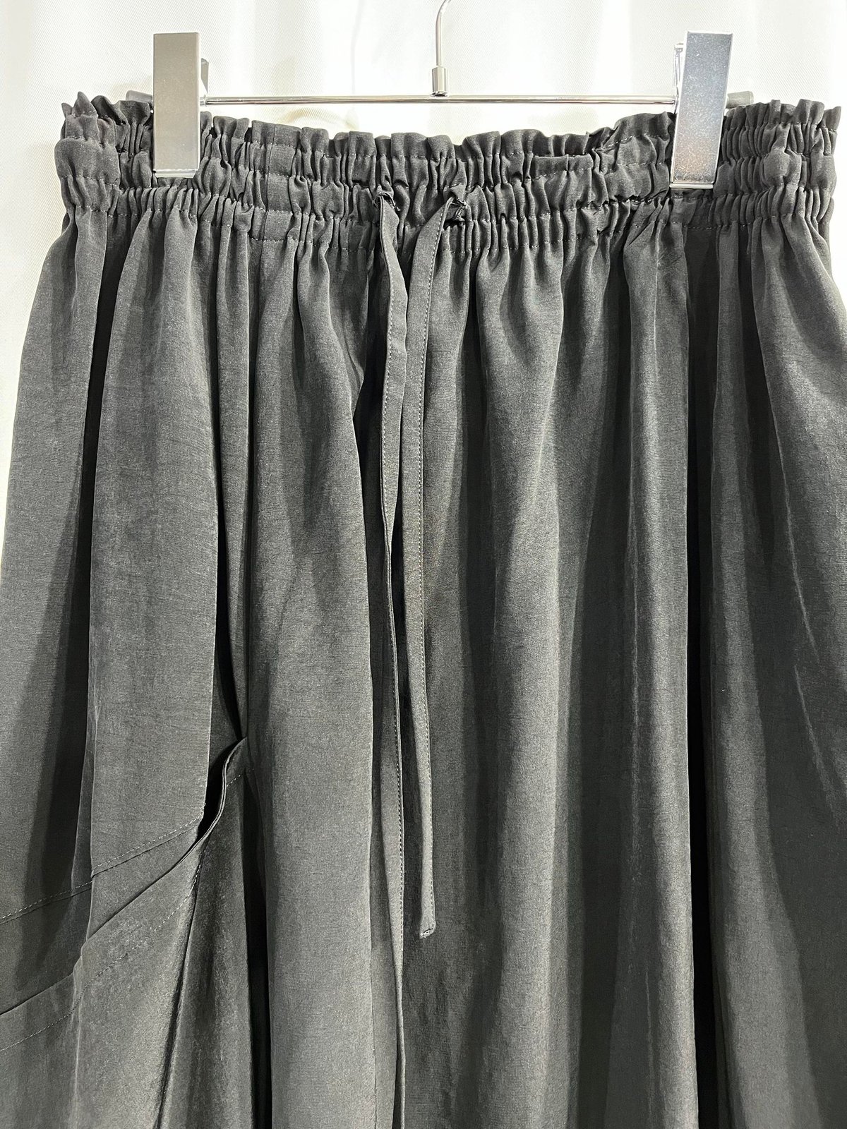 Y's yohji yamamoto ロングスカート（YT-S02-500） | LA GRA