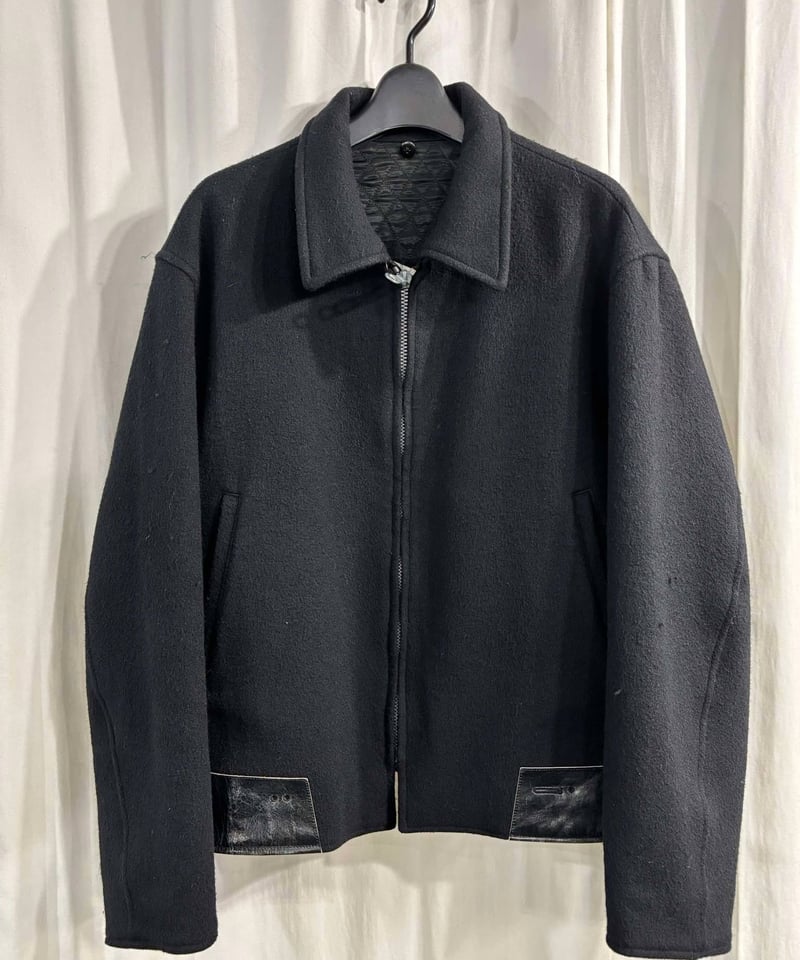 1991AW yohji yamamoto pour homme 6.1 THE MEN co
