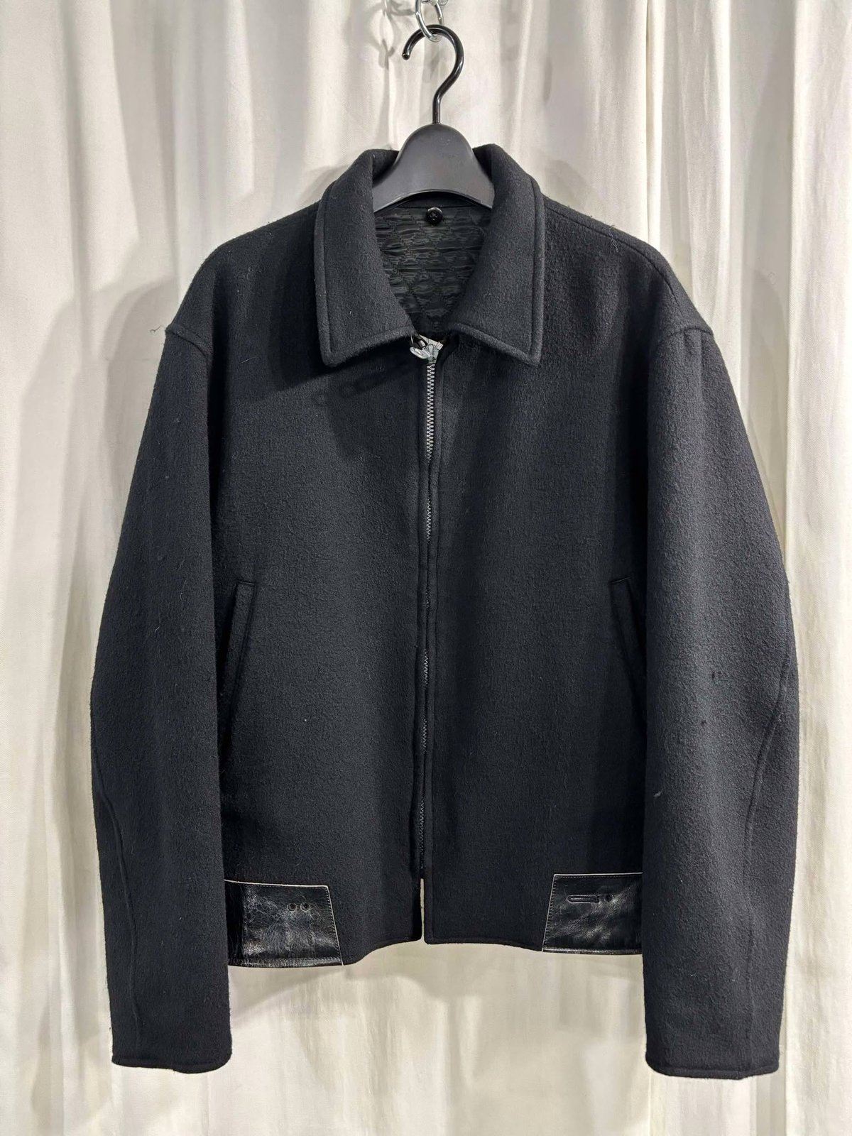 1991AW yohji yamamoto pour homme 6.1 THE MEN co