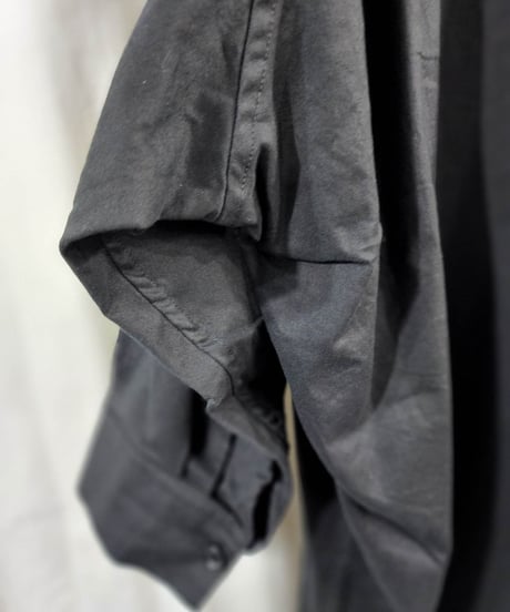 Y’s yohji yamamoto 黒 ドレス (YG-D83-003)