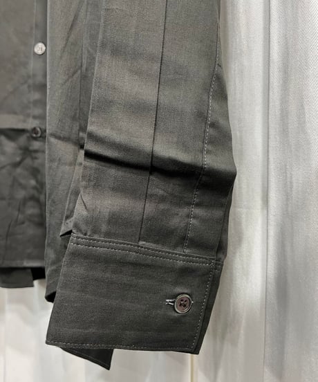 未使用 赤タグ Y's for men yohji yamamoto 長袖シャツ（MG-B52-015）