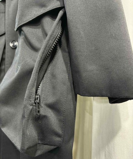 Y's ピンクタグ yohji yamamoto ロングコート（YV-C41-933）