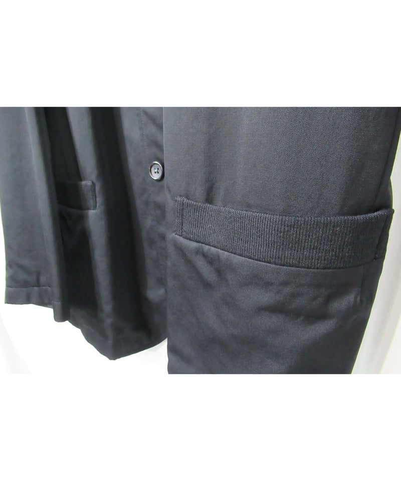 90's Y's for men yohji yamamoto vintage ポケットニット