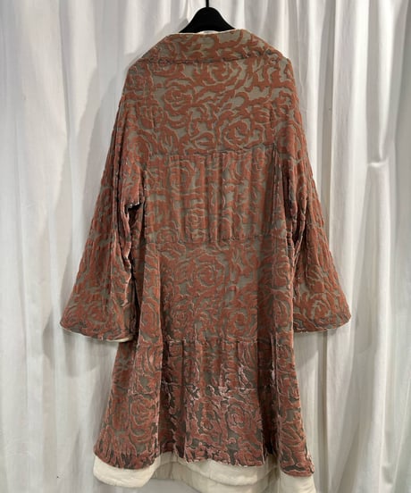 AD1996 COMME des GARCONS vintage ワンピース（GO-04008S）
