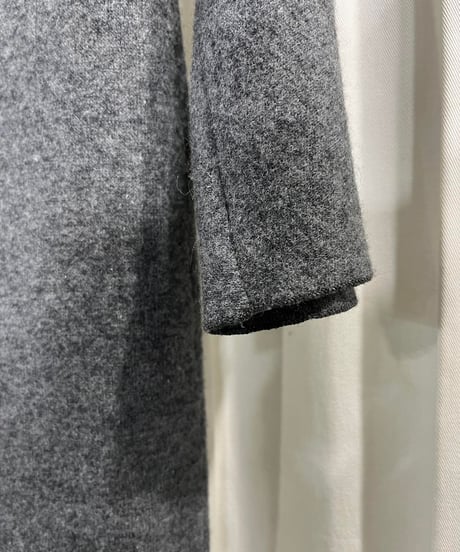 yohji yamamoto femme デザインニット（F-K-110xxx）