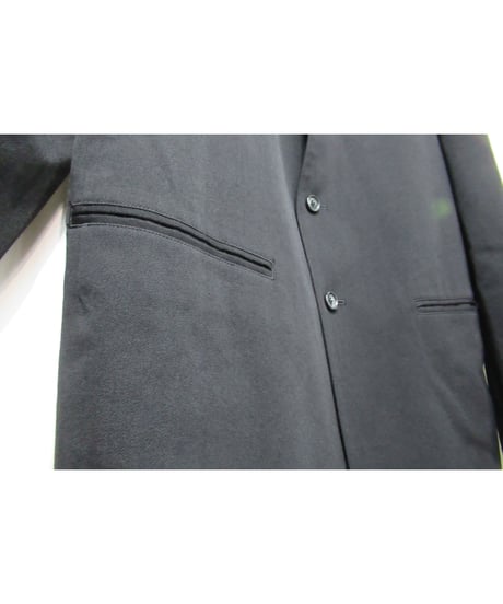 Y’s for men yohji yamamoto 4つ釦 シンプルジャケット（MT-J23-101）