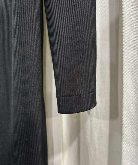 1995SS yohji yamamoto pour homme ロングカーディガン（HB-T61-911）