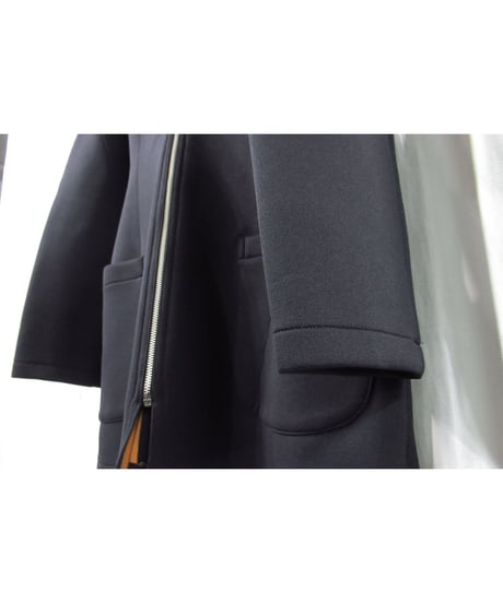 80’s Y’s yohji yamamoto vintage パチポケットデザイン ナイロンブルゾン（YBZ-1）