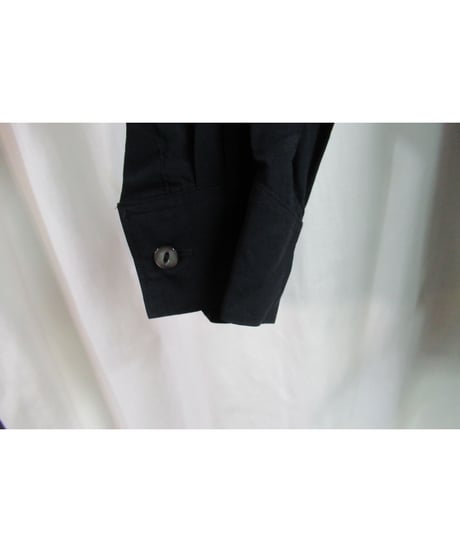 Y's for men yohji yamamoto 貝ボタンシンプルレーヨンブラウス MR-B15-204