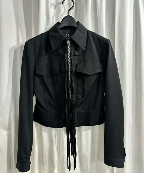 Yohji Yamamoto