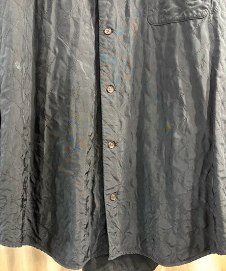 Y's for men yohji yamamoto デザインシャツ（M-B-174xxx）