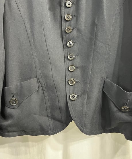 Y's yohji yamamoto デザインジャケット（YM-J05-402）