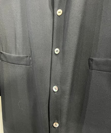 1994AW yohji yamamoto 着物スリーブワンピース（FV-D19-103）