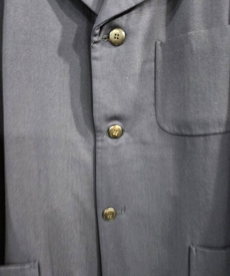 1988aw yohji yamamoto pour homme 紺 ビートルズ 3釦 ジャケ 1988aw yohji yamamoto pour homme 紺 ビートルズ 3釦 ジャケ