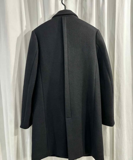 2017AW yohji yamamoto femme デザインジャケット（FK-J32-123）