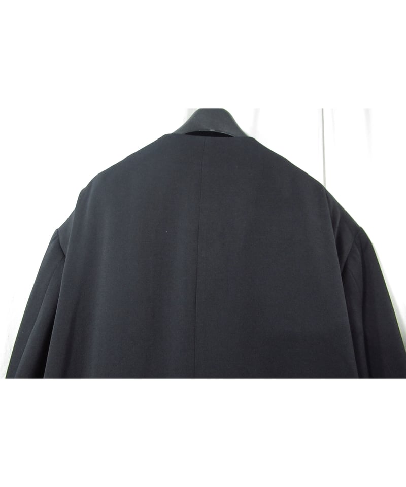 96aw yohji yamamoto pour homme vintage 襟デザイン ロン 96aw yohji yamamoto pour homme vintage 襟デザイン ロン