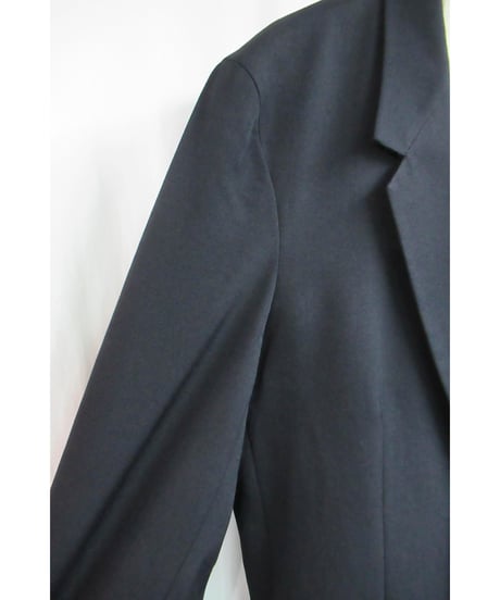 Y's for men yohji yamamoto 二つ釦シンプルジャケット MQ-J01-100