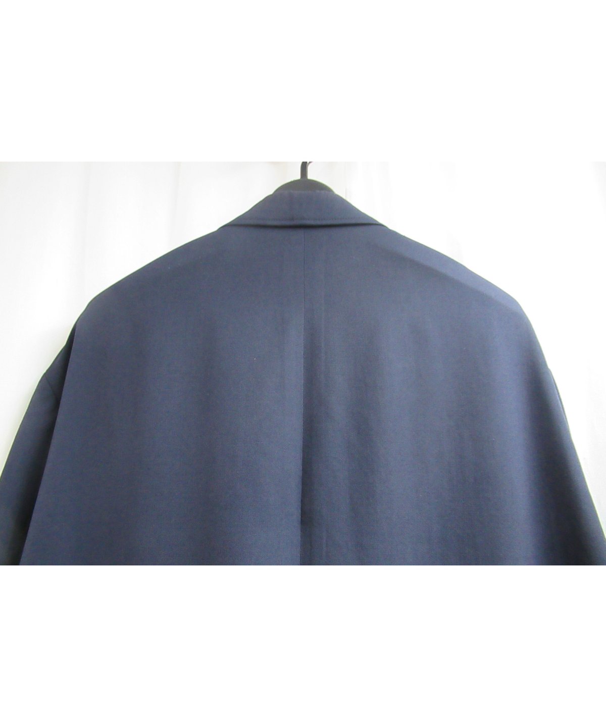 94ss yohji yamamoto POUR HOMME vintage フラップポケット