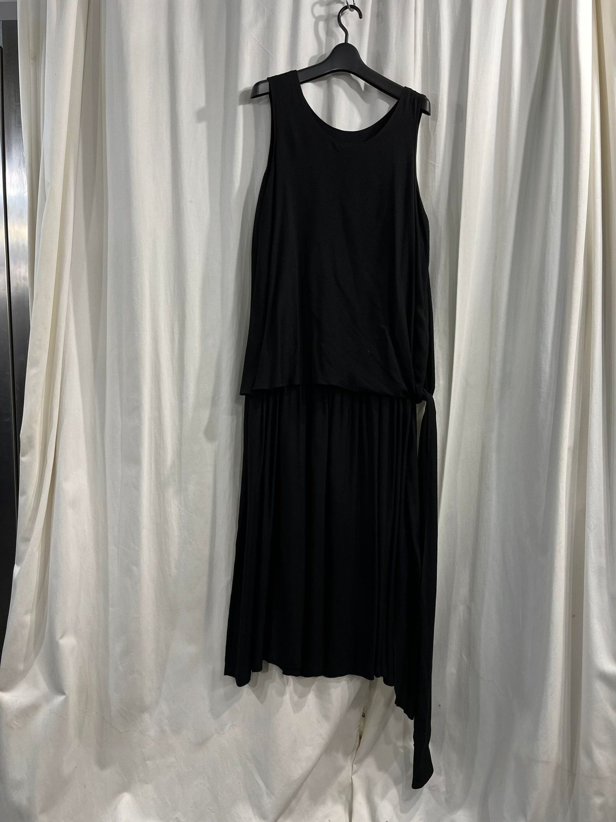 Y's yohji yamamoto ノースリーブワンピース（YL-D07-226） | LA