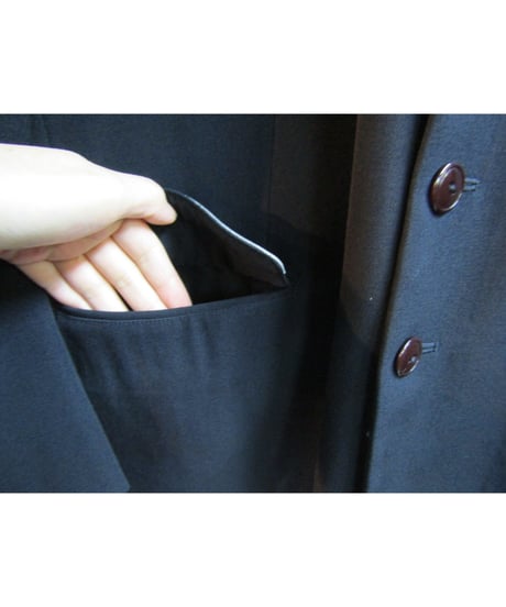 レア 91aw yohji yamamoto pour homme vintage 6.1 the men デザインジャケット