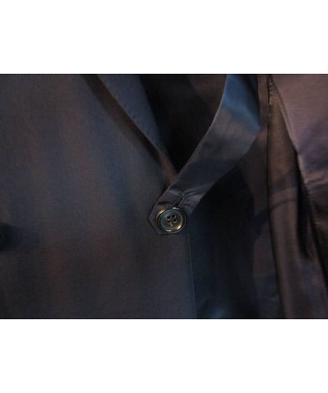 Y's for men yohji yamamoto vintage 紺 ステッチデザインセットアップ ME-X02-104