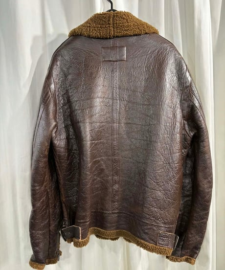 Y's for men yohji yamamoto ボンバーブルゾン（MW-Y10-726）